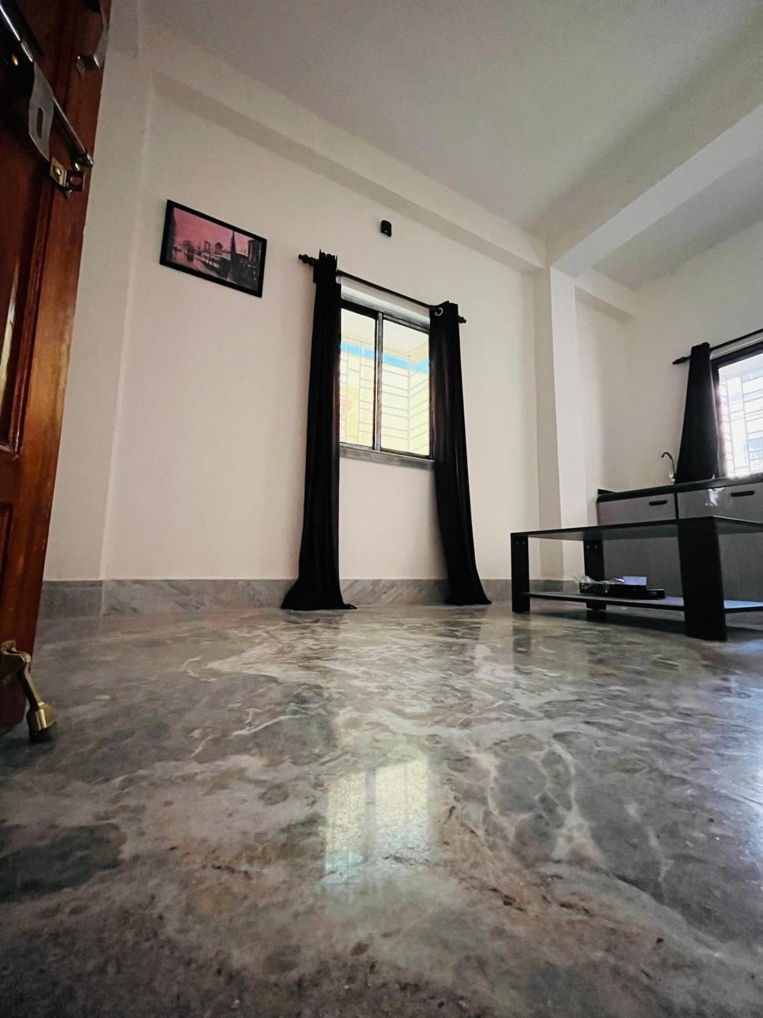 Cozy Mist Apartment Kolkata