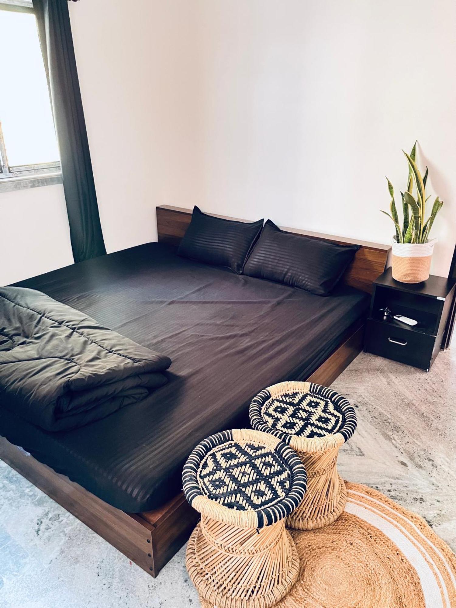 Cozy Mist Apartment